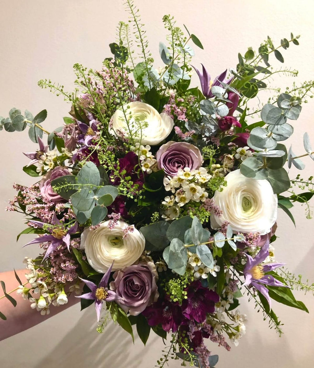 Bouquet Vintage