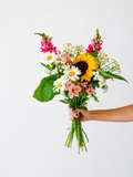 Bouquet du jour