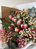 Bouquet Week end en Hollande