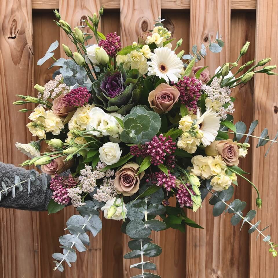 Bouquet Vintage